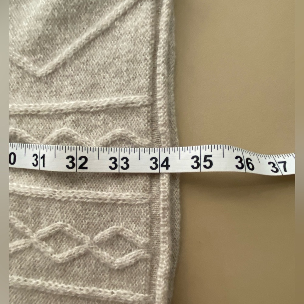 Peruvian Connection 100% Royal Alpaca Dress - Picture 6 of 11